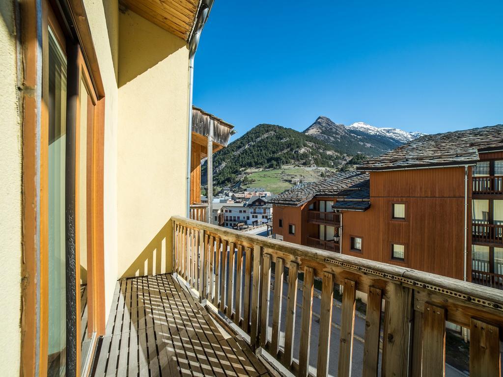 Hotel Residence Les Terrasses Val Cenis Cameră foto